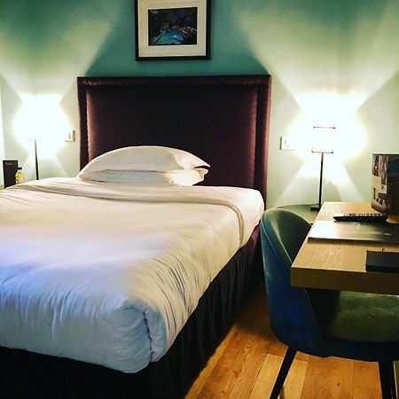 Hotel Victor Cabries Luaran gambar