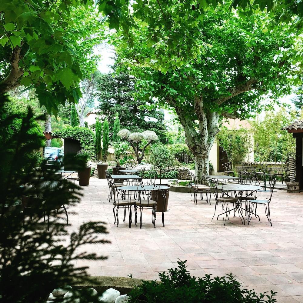 Hotel Victor Cabries Luaran gambar