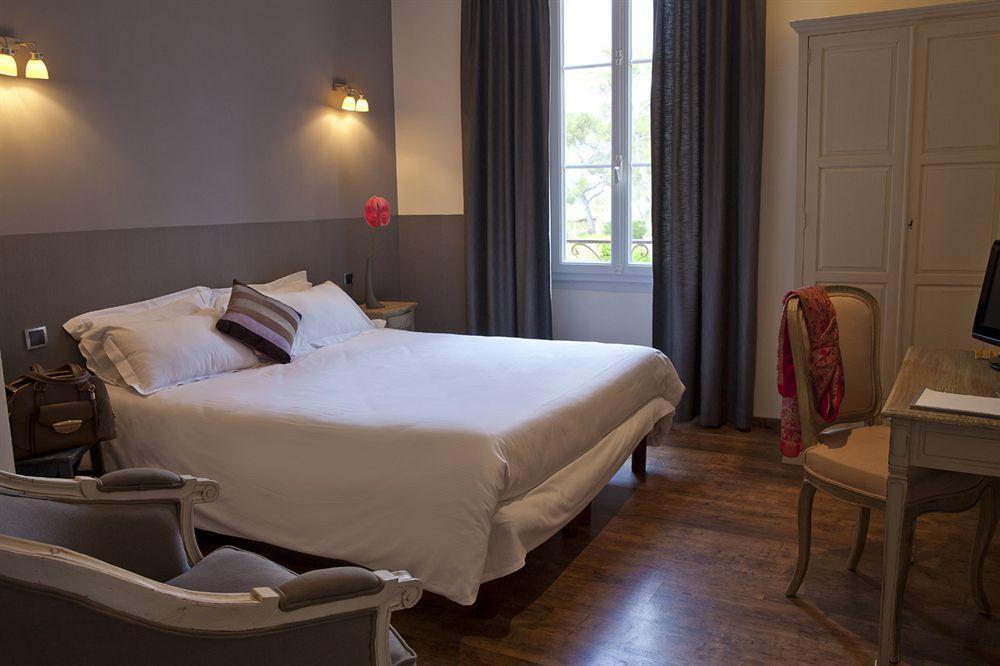 Hotel Victor Cabries Luaran gambar