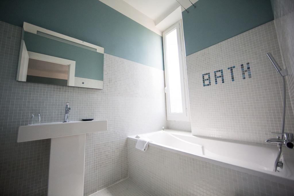 Hotel Victor Cabries Luaran gambar