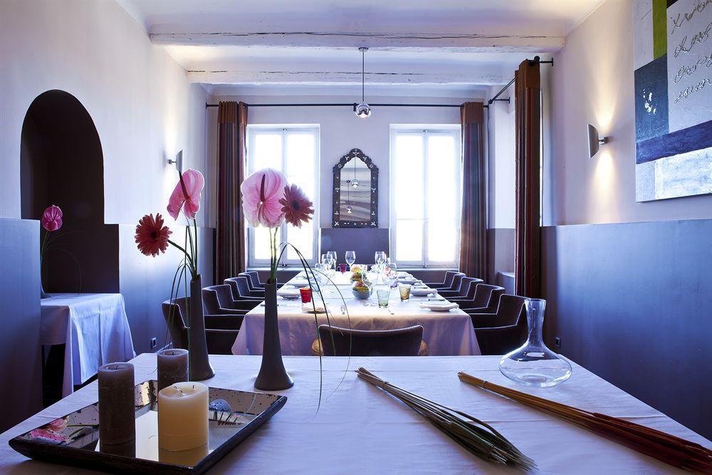 Hotel Victor Cabries Luaran gambar