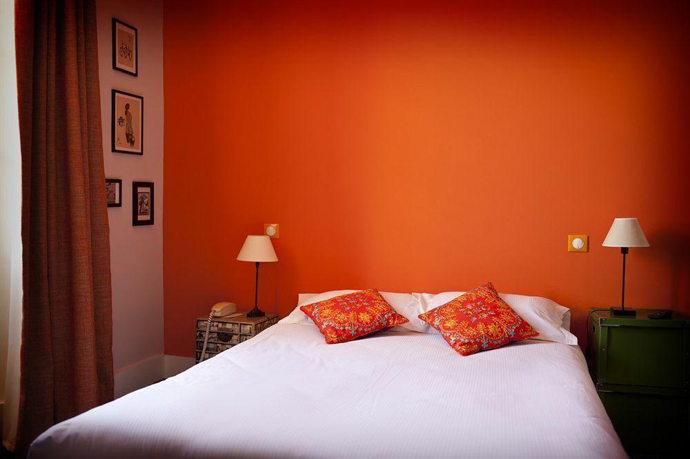 Hotel Victor Cabries Luaran gambar