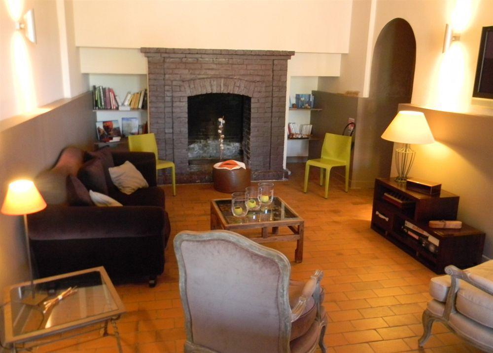 Hotel Victor Cabries Luaran gambar