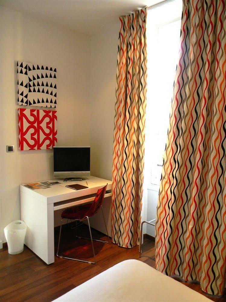 Hotel Victor Cabries Luaran gambar