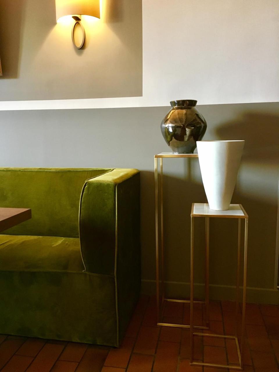 Hotel Victor Cabries Luaran gambar